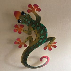 Meet your Posher, Todd